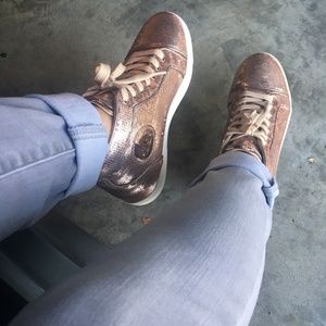 Womens size 7 Christian Louboutin bip bip